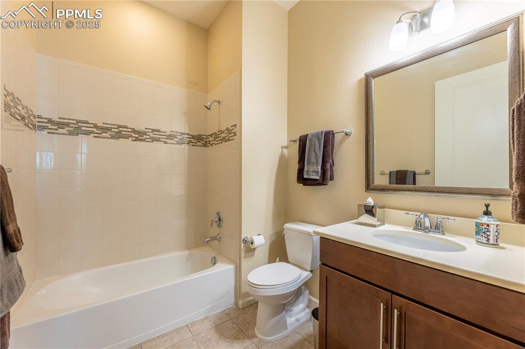 3695 New Haven Circle Castle Rock CO 80109