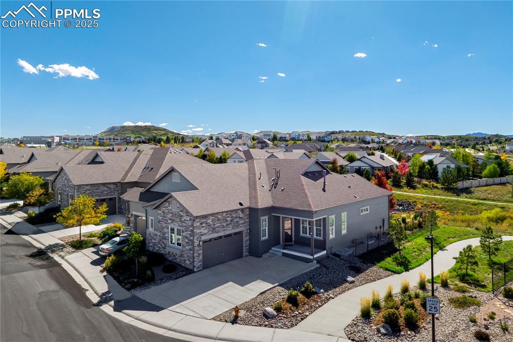 3695 New Haven Circle Castle Rock CO 80109