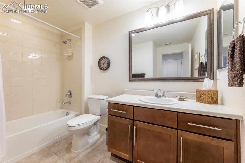 3695 New Haven Circle Castle Rock CO 80109