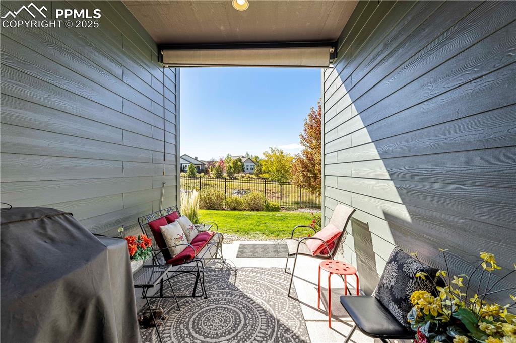 3695 New Haven Circle Castle Rock CO 80109