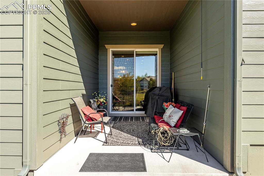 3695 New Haven Circle Castle Rock CO 80109