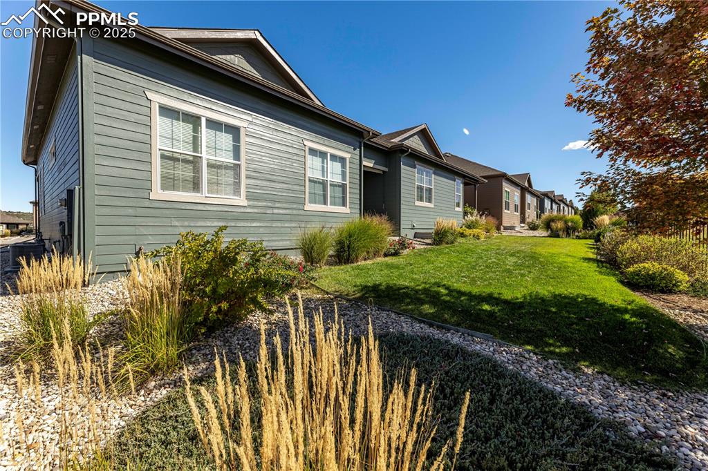 3695 New Haven Circle Castle Rock CO 80109