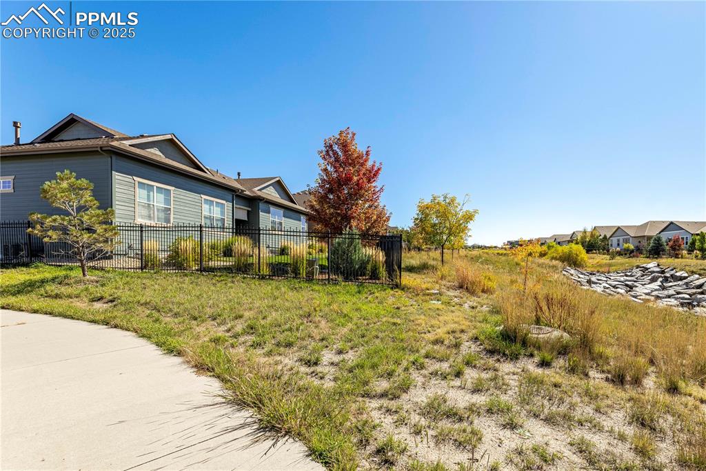 3695 New Haven Circle Castle Rock CO 80109