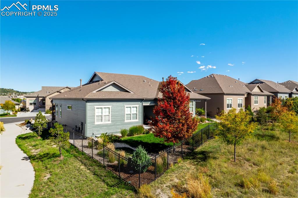 3695 New Haven Circle Castle Rock CO 80109