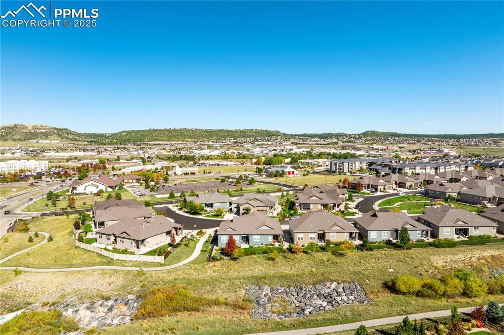 3695 New Haven Circle Castle Rock CO 80109