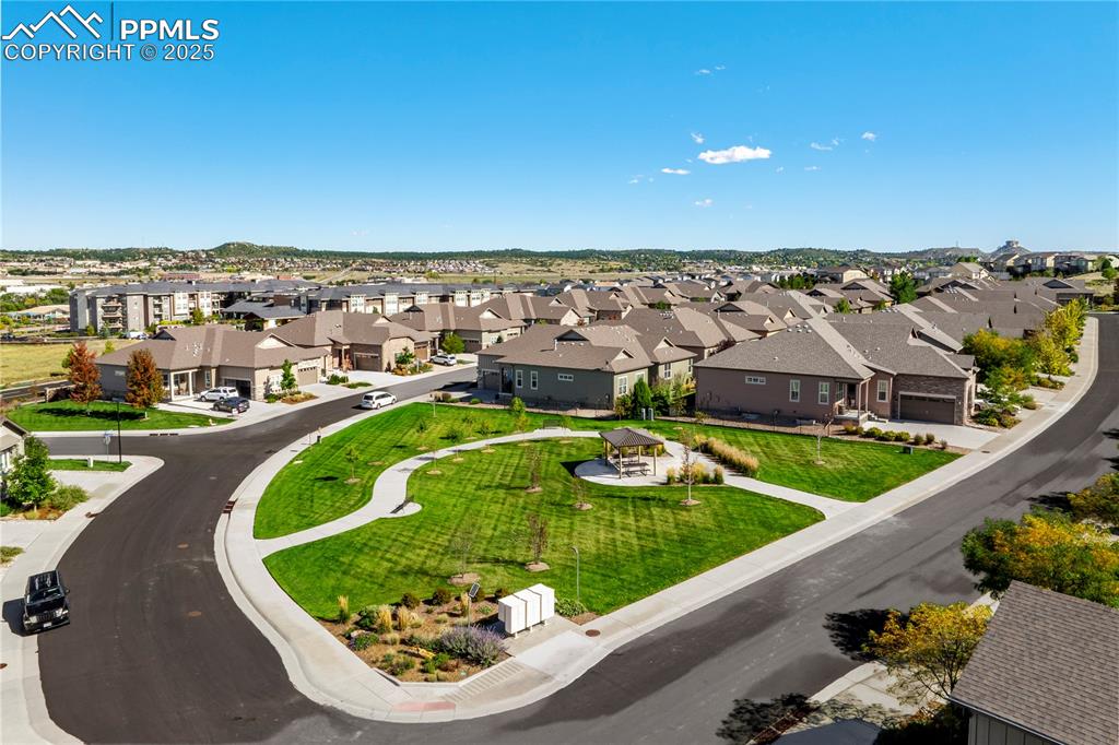 3695 New Haven Circle Castle Rock CO 80109