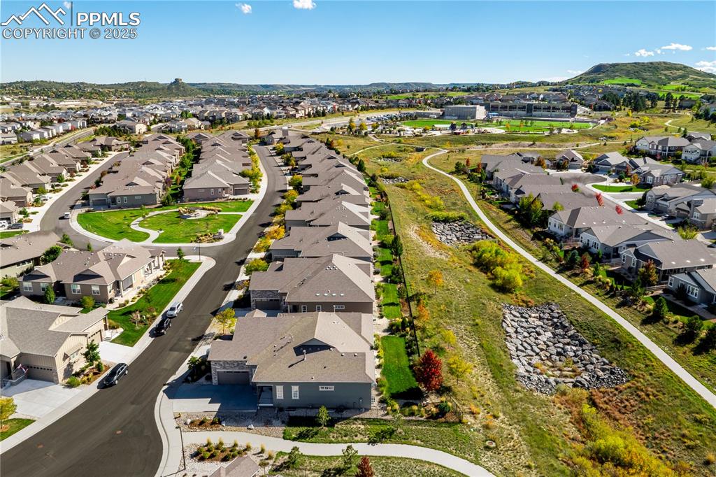 3695 New Haven Circle Castle Rock CO 80109