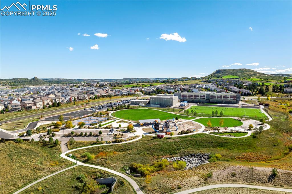 3695 New Haven Circle Castle Rock CO 80109