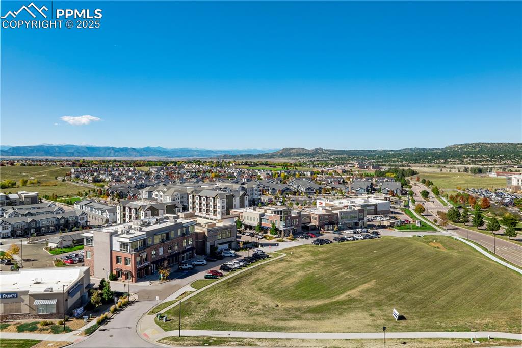 3695 New Haven Circle Castle Rock CO 80109