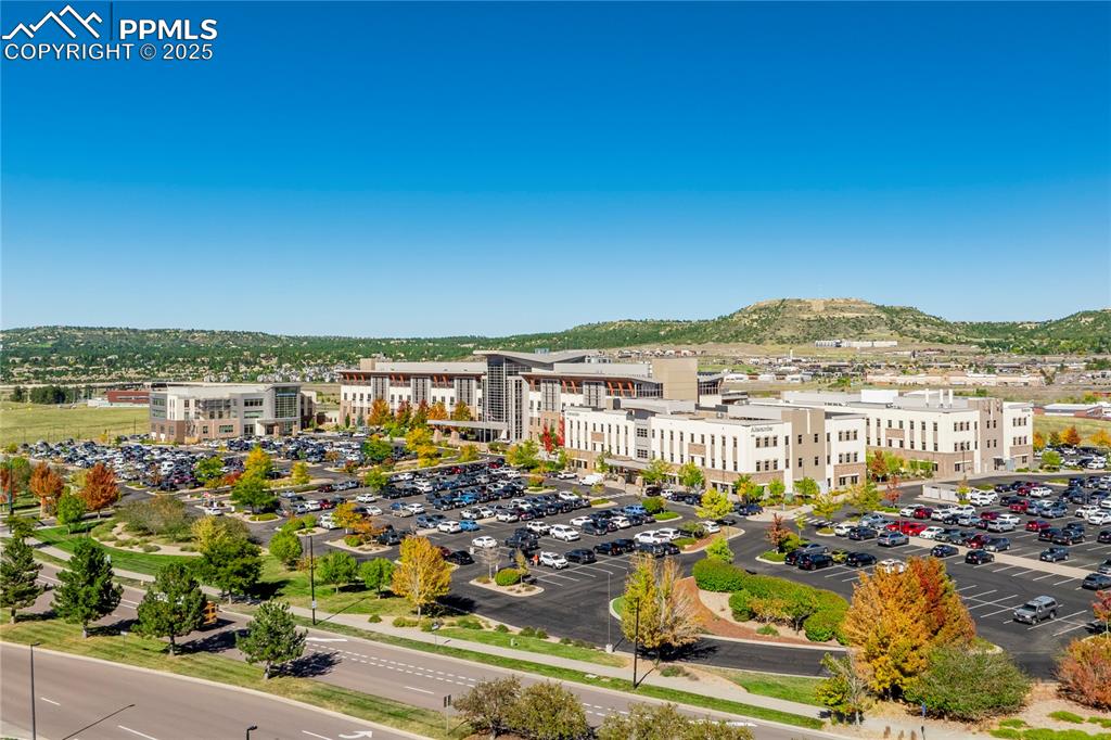 3695 New Haven Circle Castle Rock CO 80109