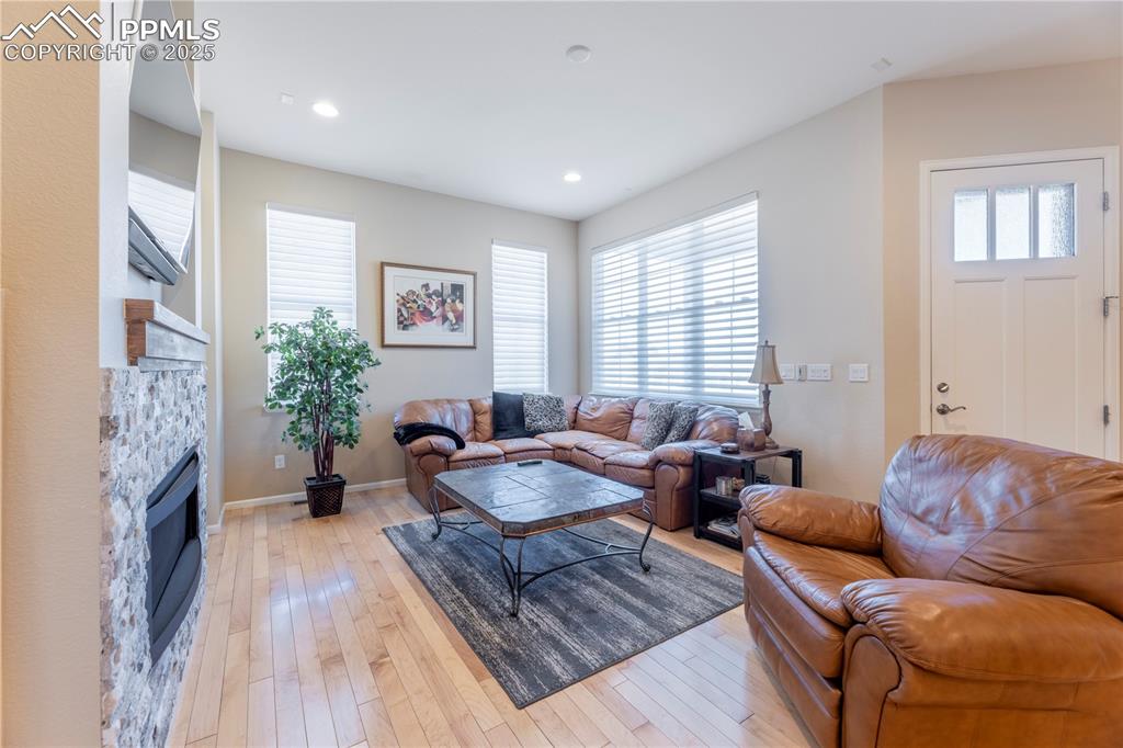 3695 New Haven Circle Castle Rock CO 80109