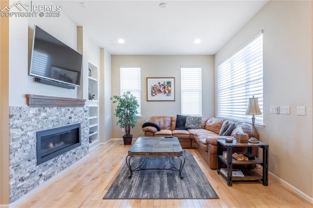 3695 New Haven Circle Castle Rock CO 80109