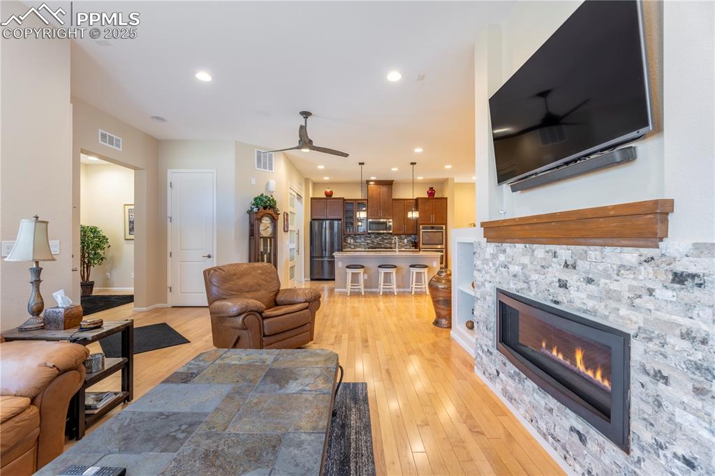 3695 New Haven Circle Castle Rock CO 80109