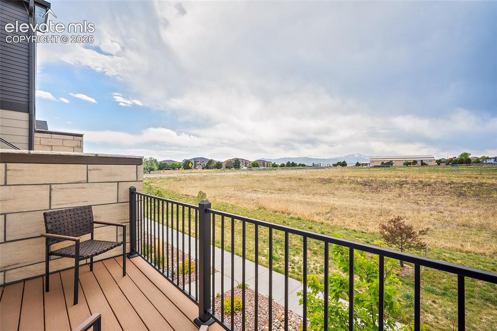 2402 Pony Club Lane Colorado Springs CO 80922