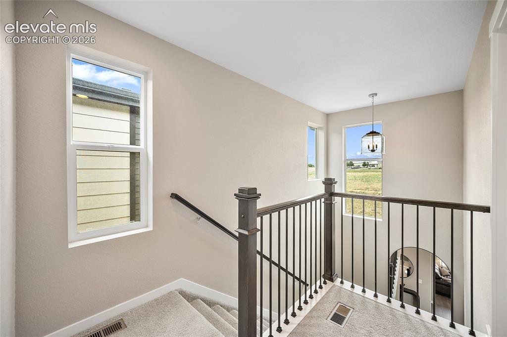2402 Pony Club Lane Colorado Springs CO 80922