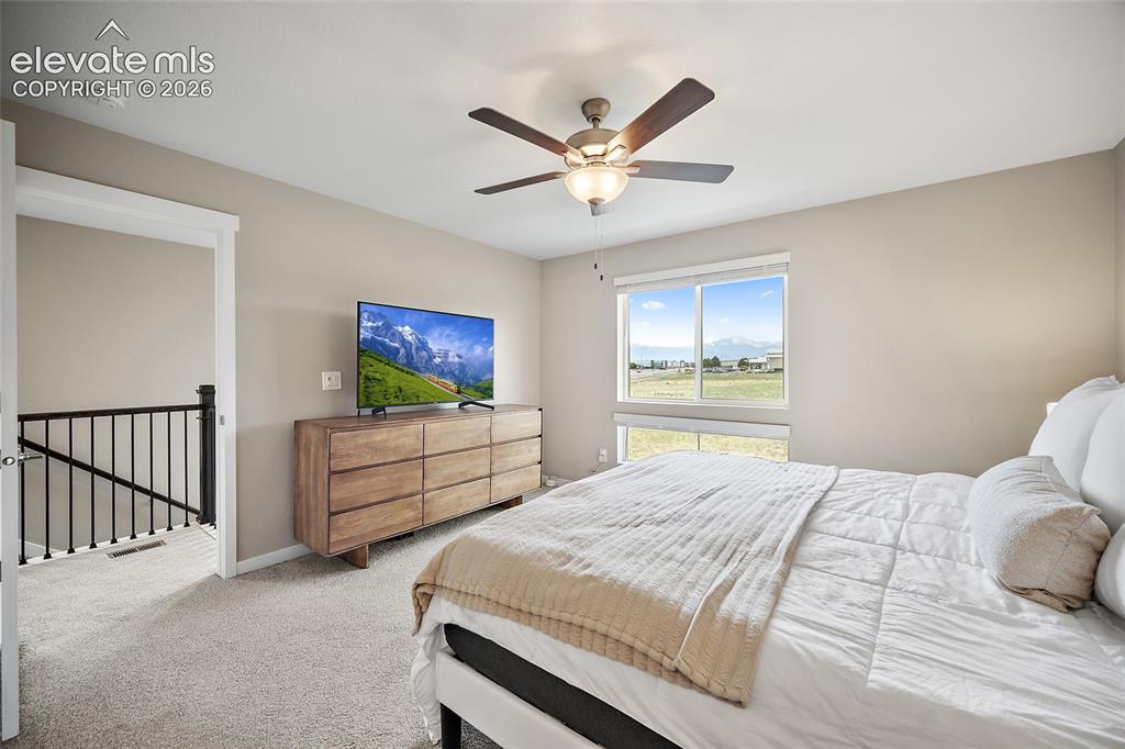 2402 Pony Club Lane Colorado Springs CO 80922