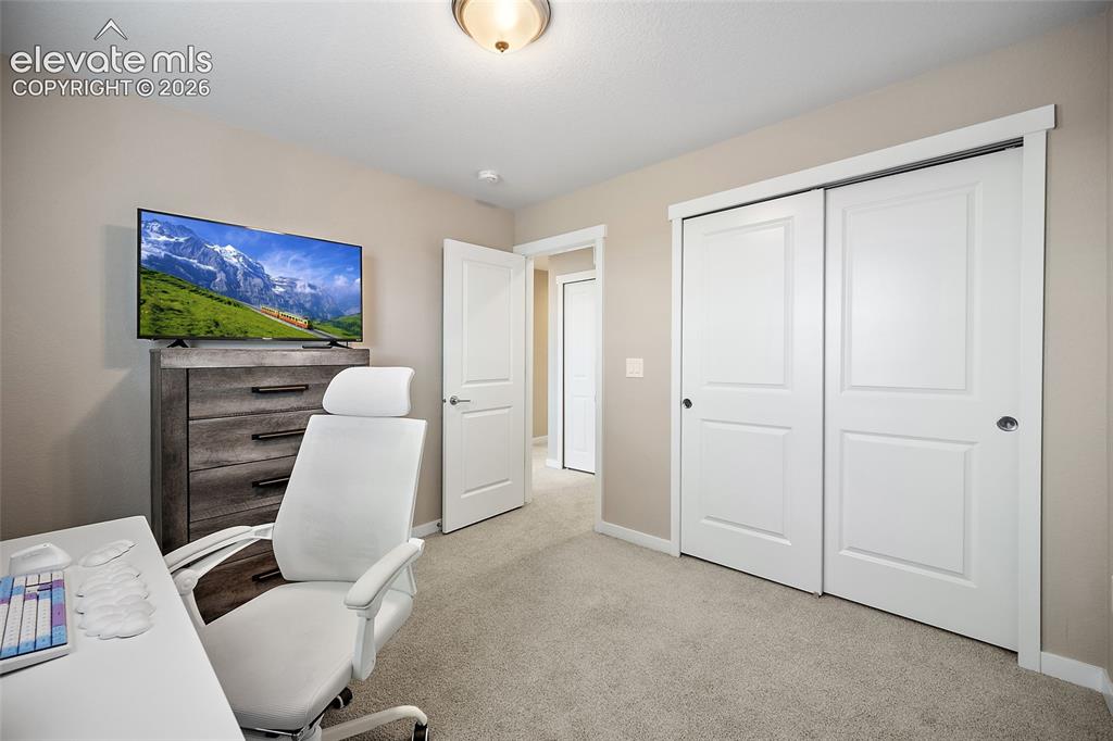 2402 Pony Club Lane Colorado Springs CO 80922