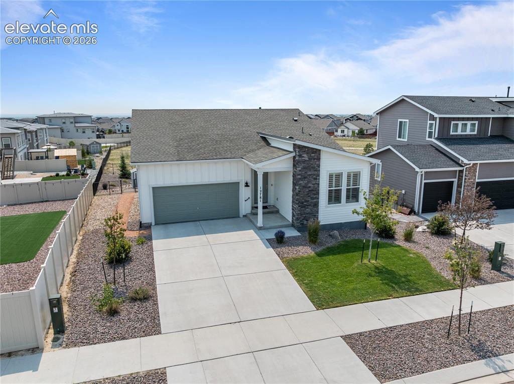 12781 Granite Ridge Drive Peyton CO 80831