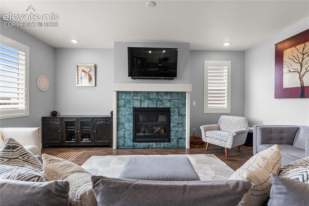 12781 Granite Ridge Drive Peyton CO 80831