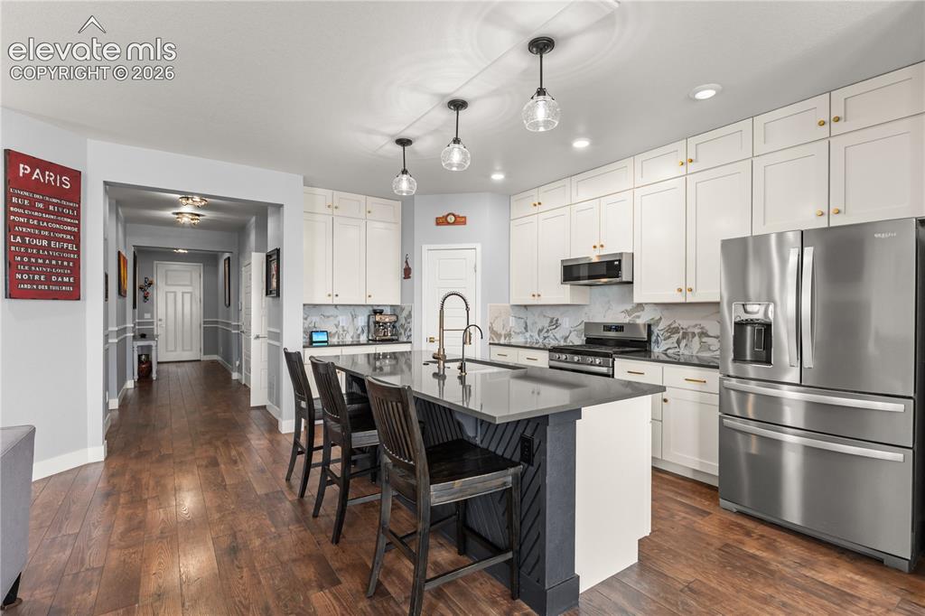 12781 Granite Ridge Drive Peyton CO 80831