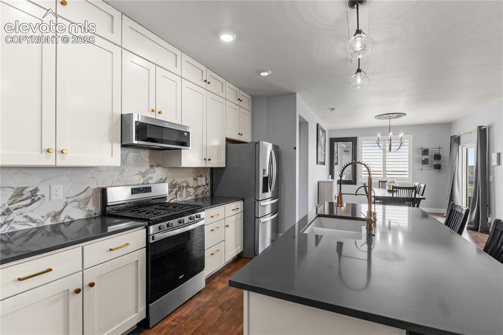 12781 Granite Ridge Drive Peyton CO 80831