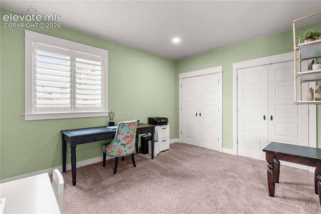 12781 Granite Ridge Drive Peyton CO 80831