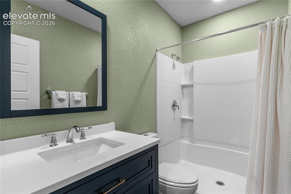 12781 Granite Ridge Drive Peyton CO 80831