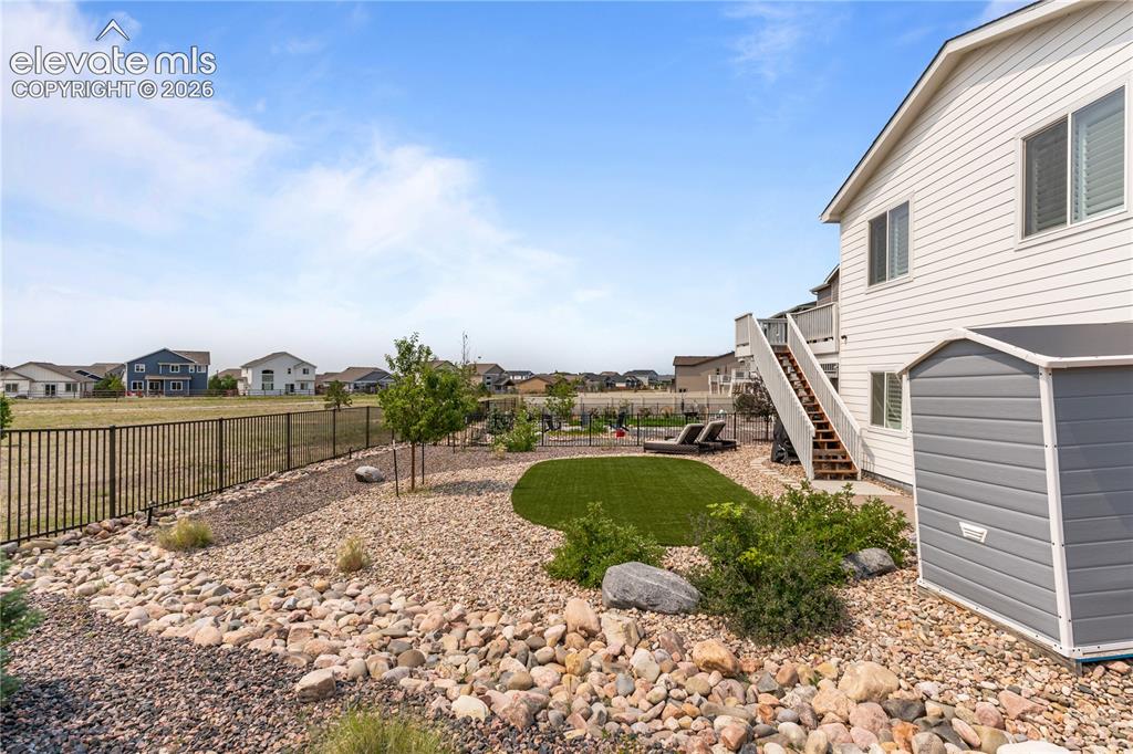 12781 Granite Ridge Drive Peyton CO 80831