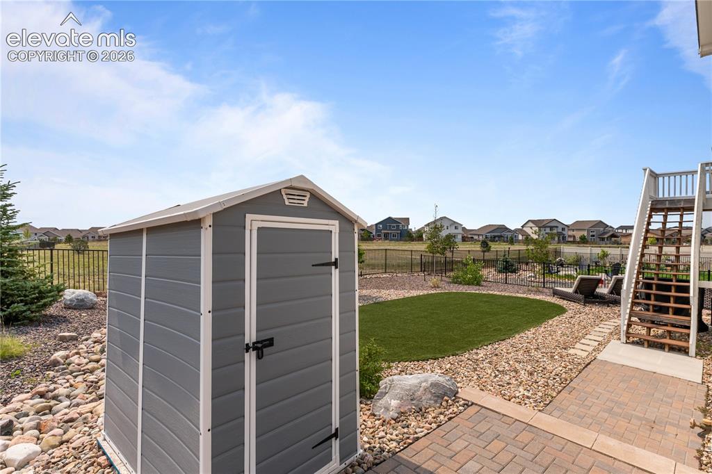 12781 Granite Ridge Drive Peyton CO 80831