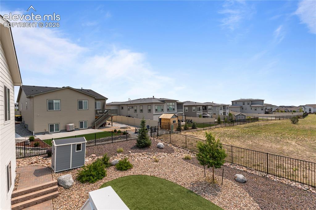 12781 Granite Ridge Drive Peyton CO 80831