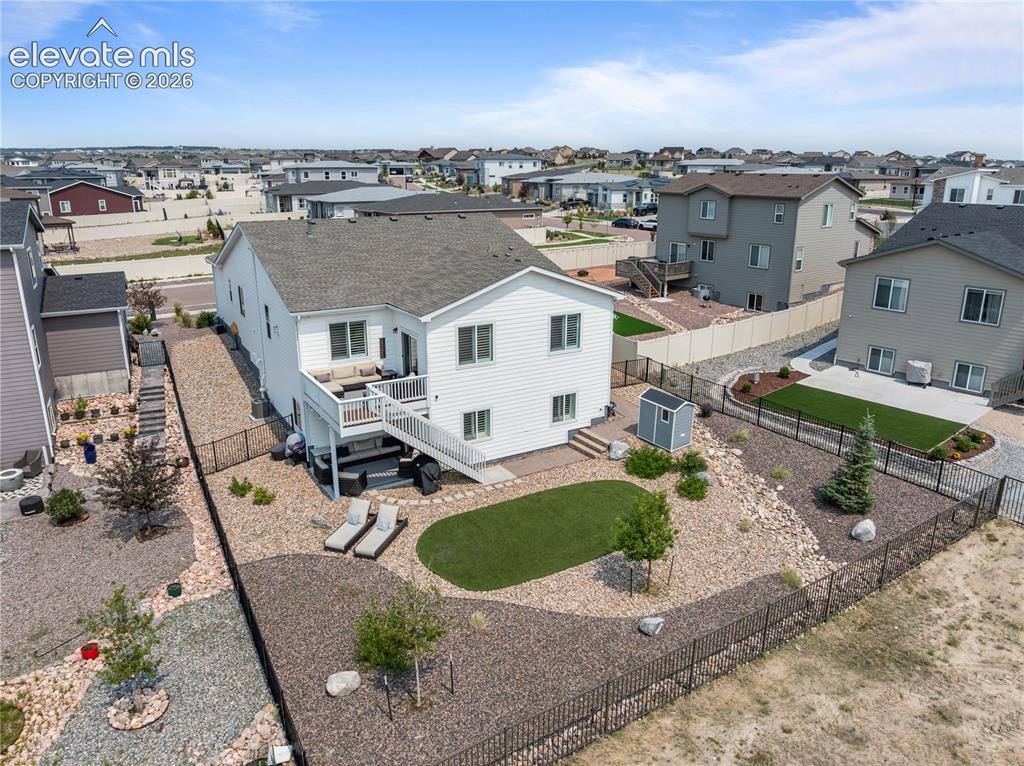 12781 Granite Ridge Drive Peyton CO 80831
