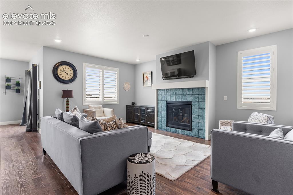 12781 Granite Ridge Drive Peyton CO 80831