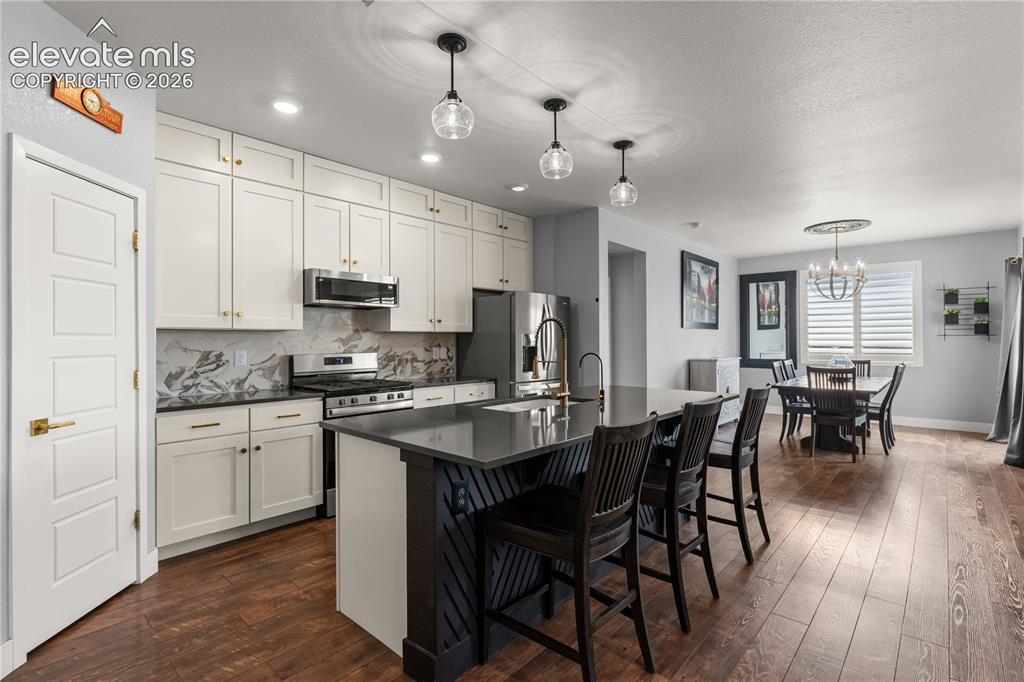 12781 Granite Ridge Drive Peyton CO 80831