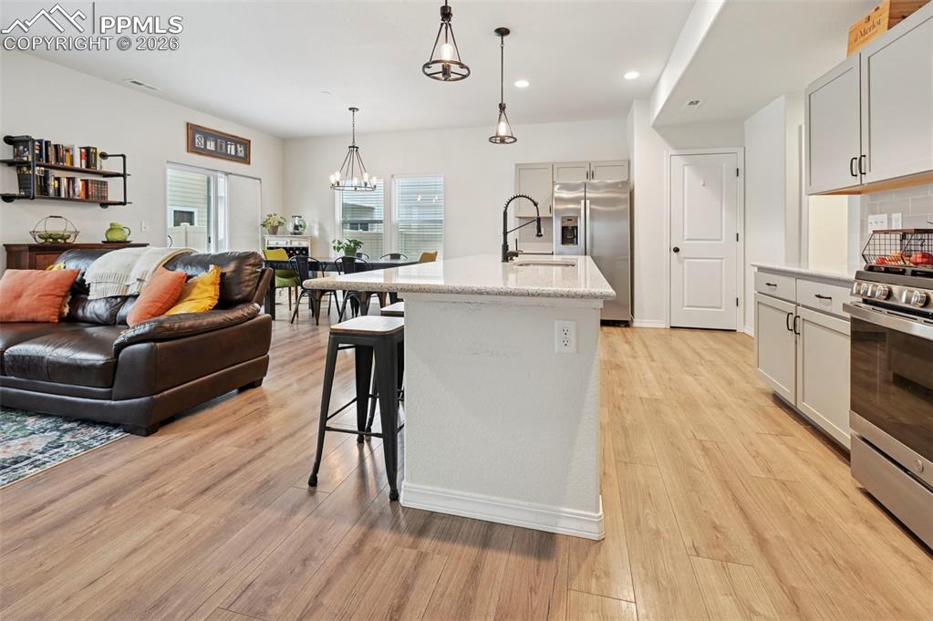 6382 Barr Point Colorado Springs CO 80924