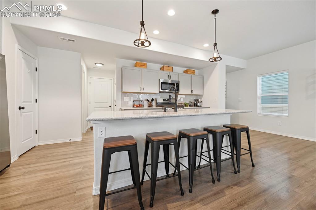 6382 Barr Point Colorado Springs CO 80924