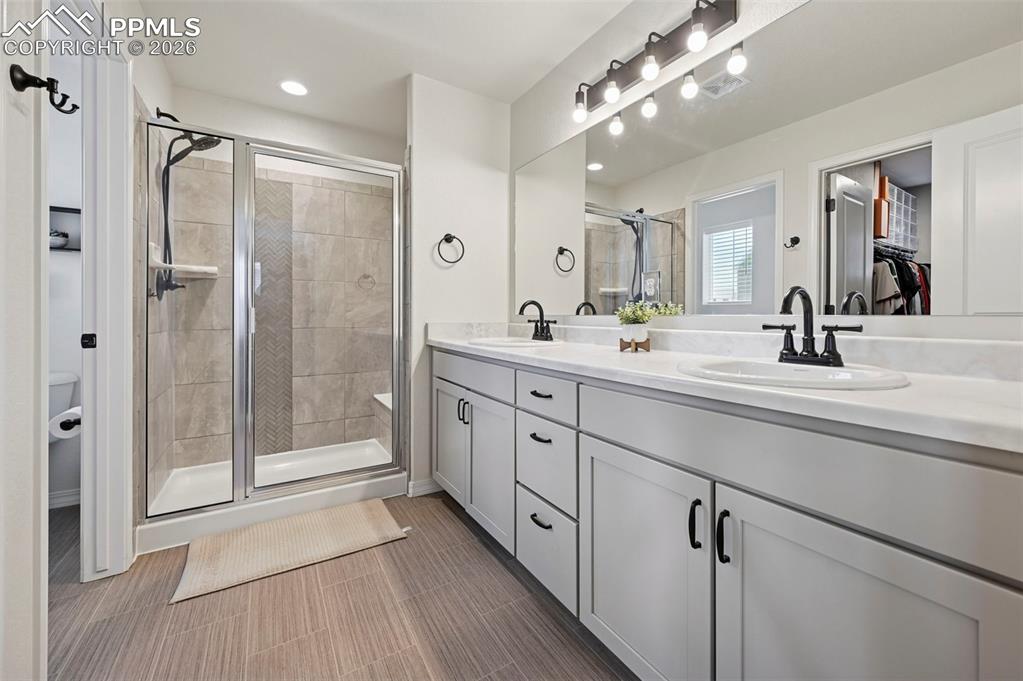 6382 Barr Point Colorado Springs CO 80924