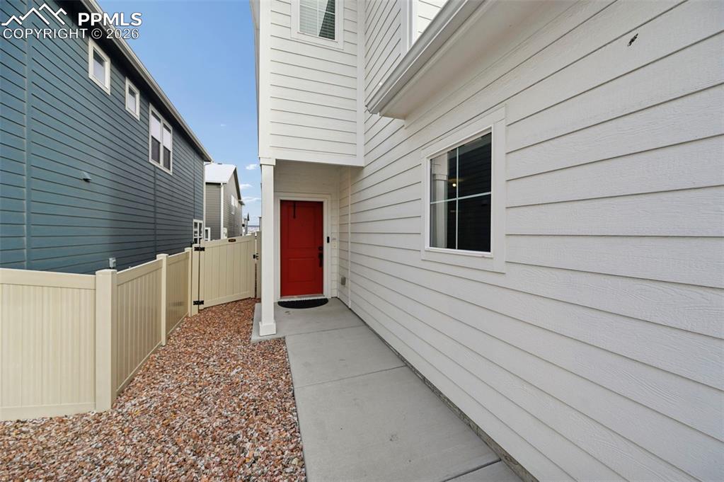 6382 Barr Point Colorado Springs CO 80924
