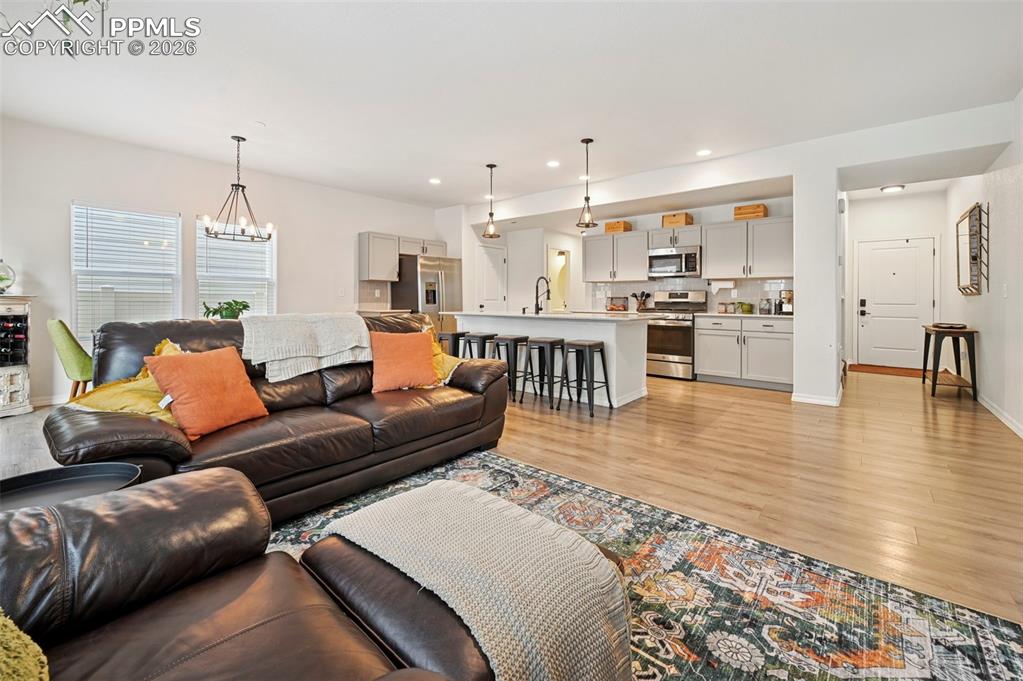 6382 Barr Point Colorado Springs CO 80924