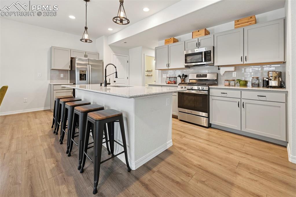 6382 Barr Point Colorado Springs CO 80924