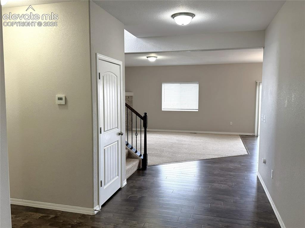 7295 Cedar Brush Court Colorado Springs CO 80908