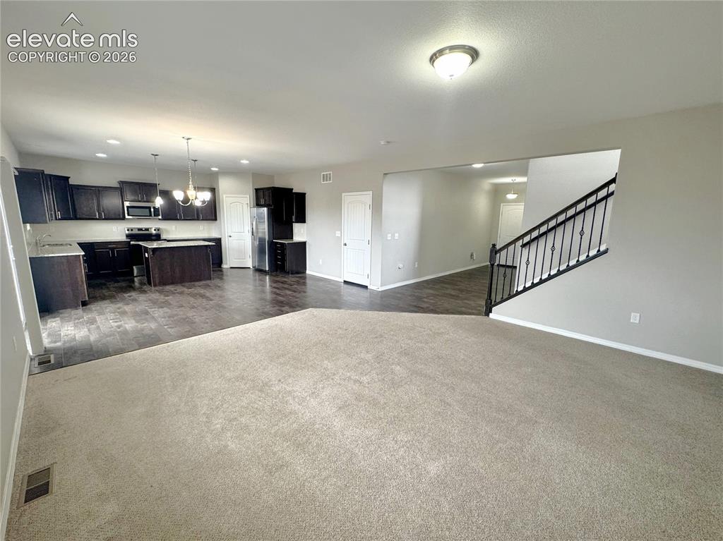 7295 Cedar Brush Court Colorado Springs CO 80908