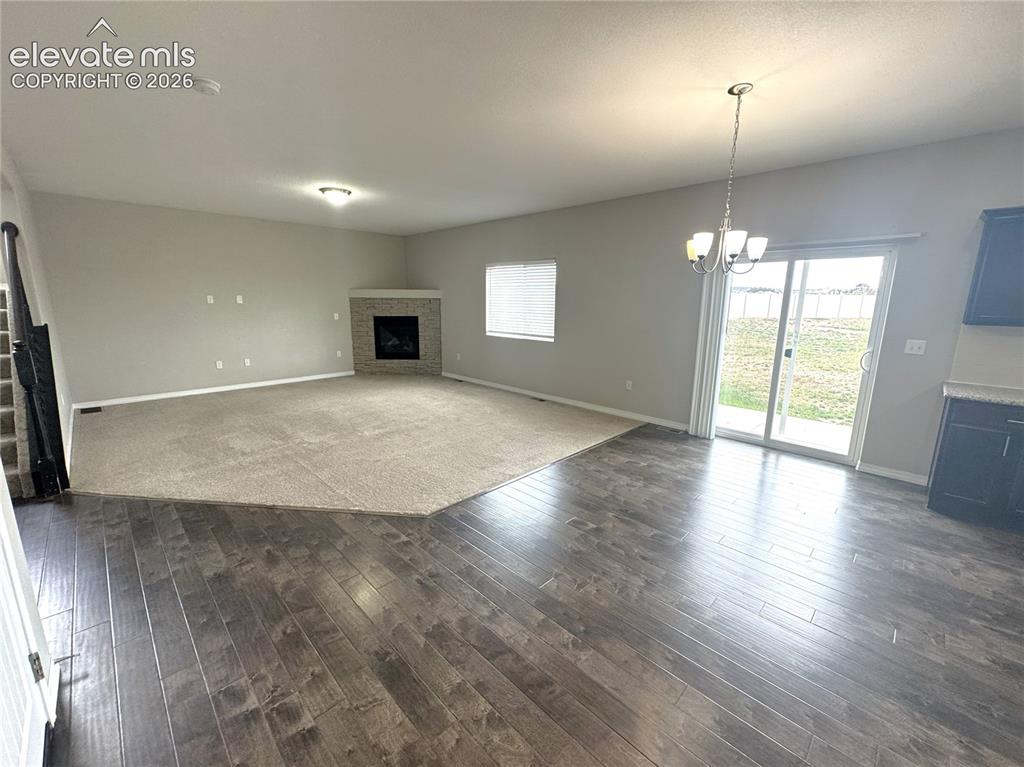 7295 Cedar Brush Court Colorado Springs CO 80908