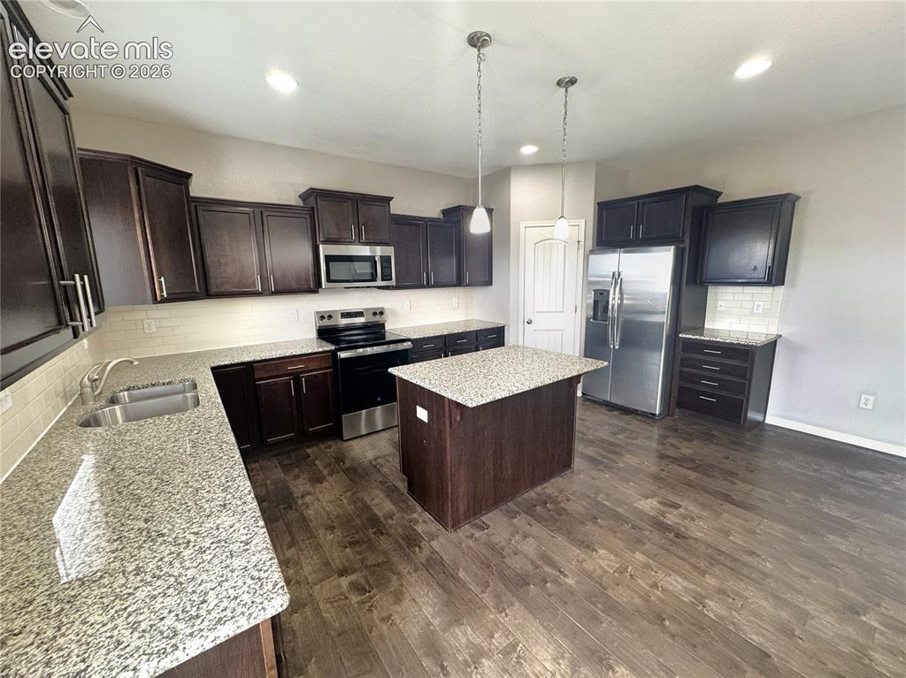 7295 Cedar Brush Court Colorado Springs CO 80908