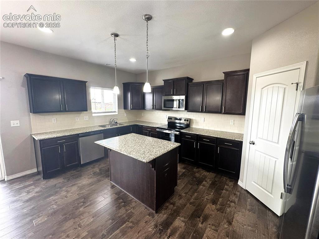 7295 Cedar Brush Court Colorado Springs CO 80908