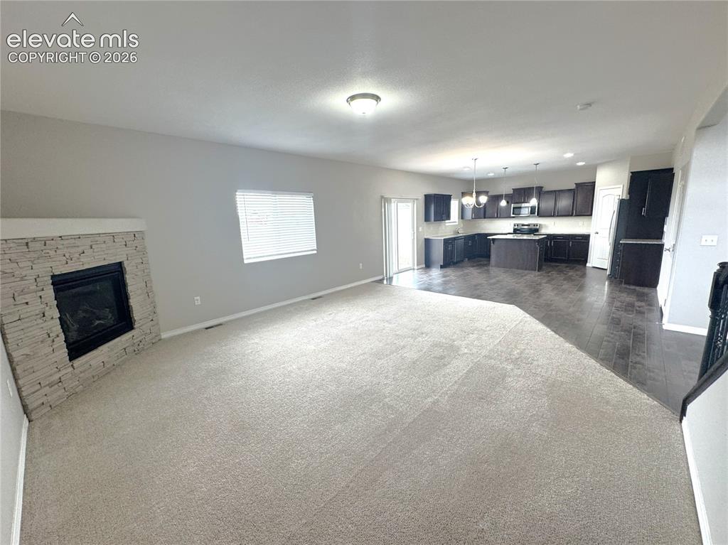 7295 Cedar Brush Court Colorado Springs CO 80908