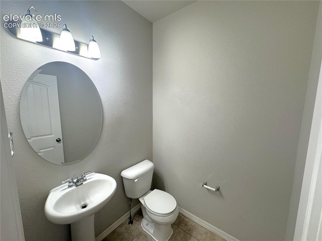 7295 Cedar Brush Court Colorado Springs CO 80908