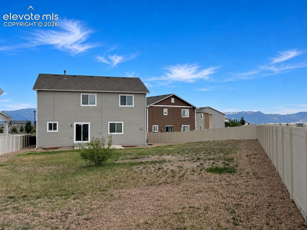 7295 Cedar Brush Court Colorado Springs CO 80908
