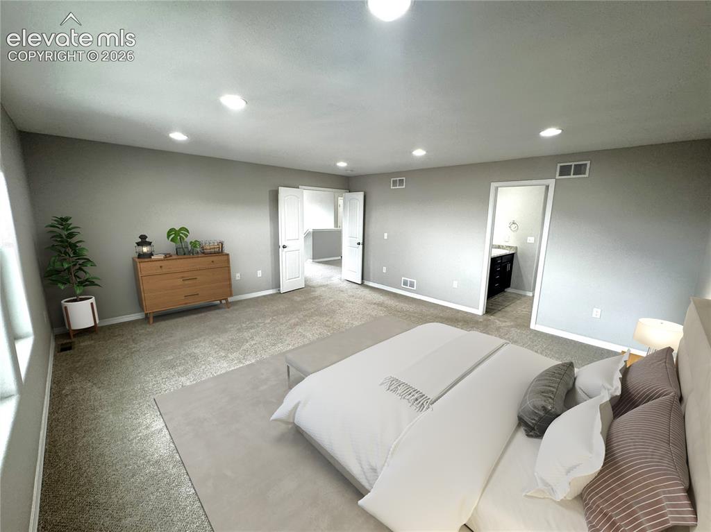7295 Cedar Brush Court Colorado Springs CO 80908