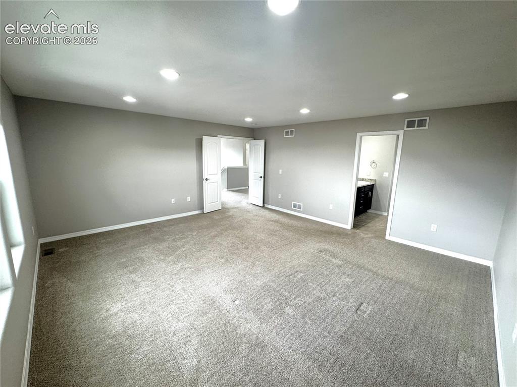 7295 Cedar Brush Court Colorado Springs CO 80908