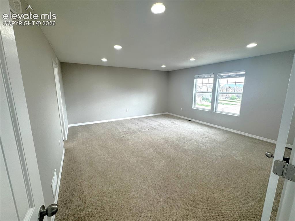 7295 Cedar Brush Court Colorado Springs CO 80908